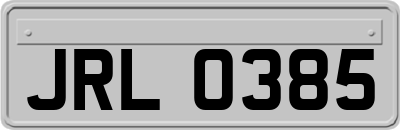 JRL0385