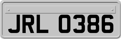 JRL0386