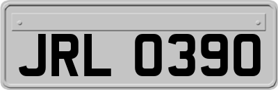 JRL0390