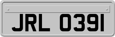 JRL0391
