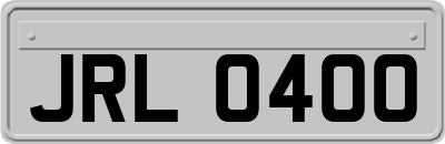 JRL0400