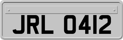 JRL0412