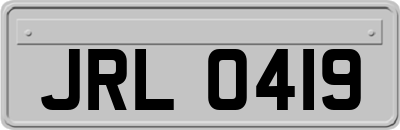 JRL0419