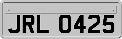 JRL0425
