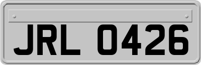 JRL0426