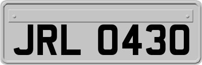 JRL0430