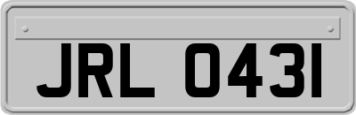 JRL0431