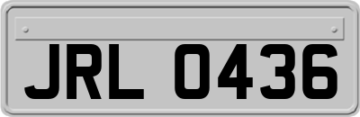 JRL0436
