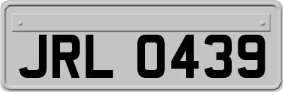 JRL0439