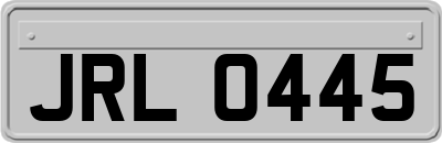 JRL0445