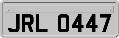 JRL0447