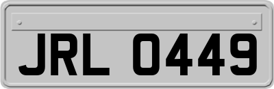 JRL0449