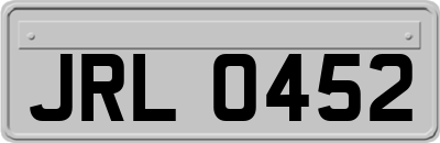 JRL0452