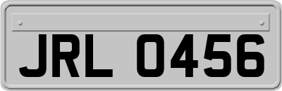 JRL0456