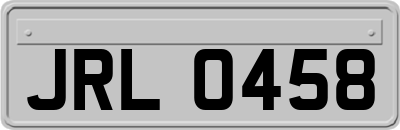 JRL0458