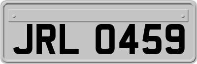 JRL0459