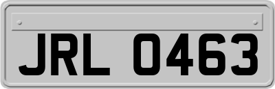 JRL0463