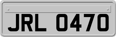 JRL0470