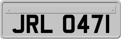 JRL0471