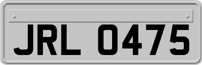 JRL0475