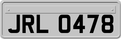 JRL0478