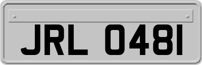 JRL0481