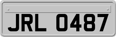 JRL0487