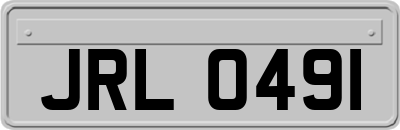 JRL0491