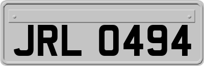 JRL0494