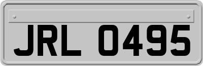 JRL0495