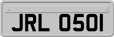 JRL0501
