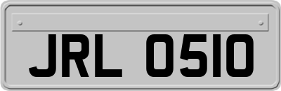 JRL0510