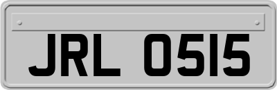 JRL0515