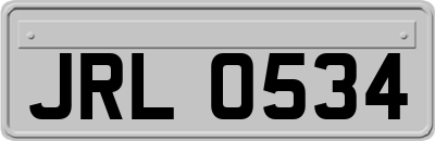 JRL0534