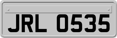 JRL0535