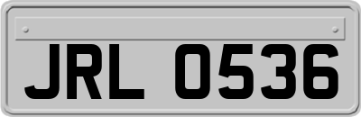 JRL0536
