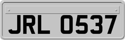 JRL0537