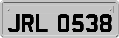 JRL0538