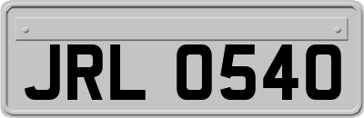 JRL0540