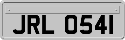 JRL0541