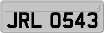 JRL0543