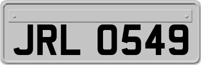 JRL0549