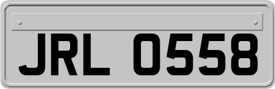 JRL0558