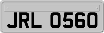 JRL0560