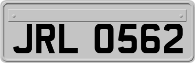 JRL0562