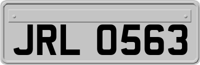 JRL0563