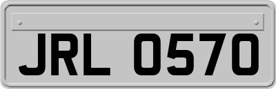 JRL0570