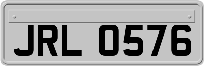 JRL0576