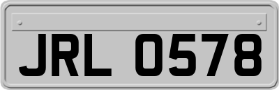JRL0578