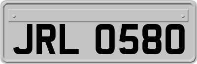 JRL0580
